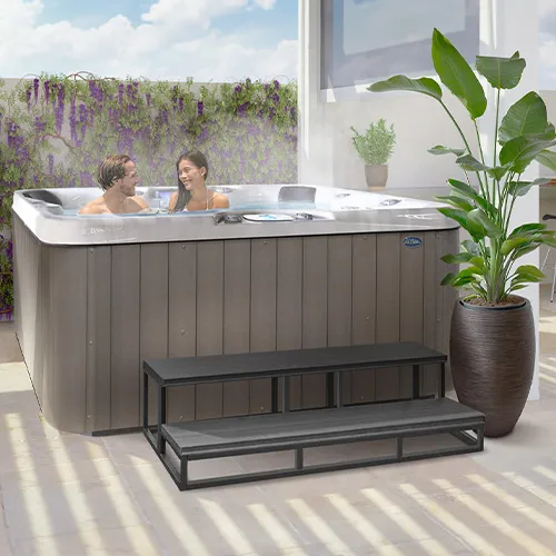 Escape hot tubs for sale in Sioux Falls